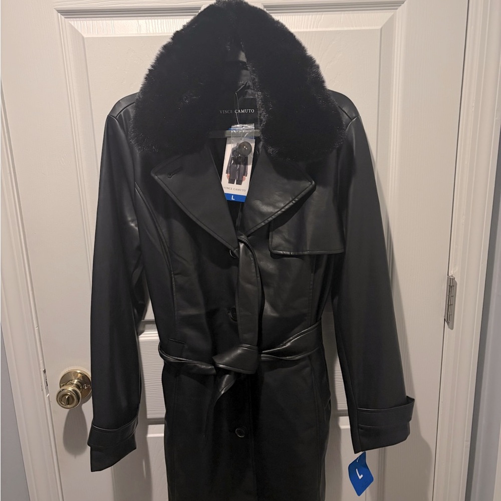 Vince Camuto jacket